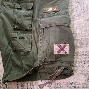 mens cargo shorts